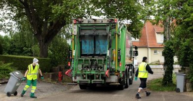 Centre-Alsace. La redevance des ordures ménagères n’augmentera pas en 2026