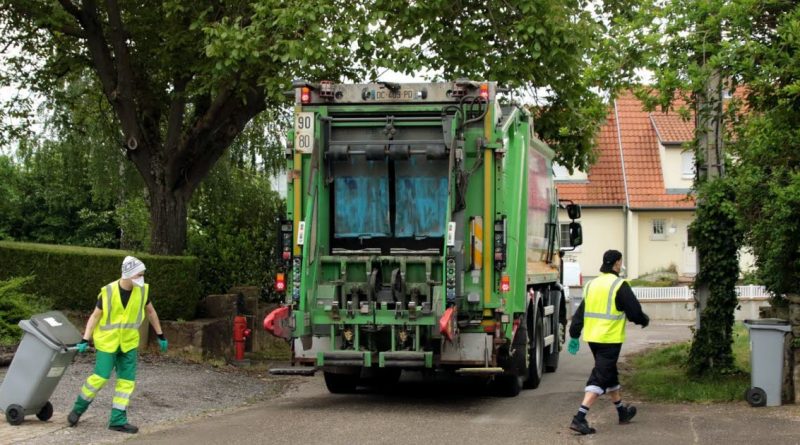 Centre-Alsace. La redevance des ordures ménagères n’augmentera pas en 2026