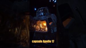 🚀 Centre Spatial Houston : Mission Apollo en Détail