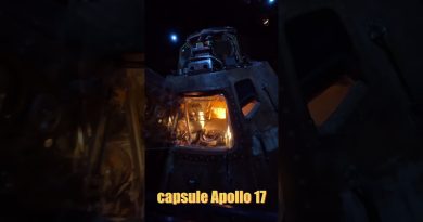 🚀 Centre Spatial Houston : Mission Apollo en Détail