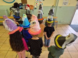 Centres de loisirs : ci campemu ! | Cità di Bastia