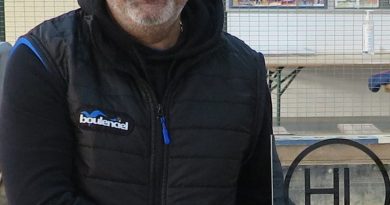 Cerdon. La Pétanque cerdonnaise a accueilli un multiple champion du monde