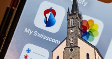 Ces Romands auront des problèmes avec Swisscom à cause d'une église