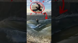 Ces hommes relient un lac à l'océan ! 🌊😳