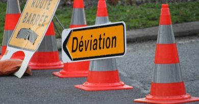 Ces travaux rendant la vie dure aux automobilistes de cette ville de la Manche sont enfin finis