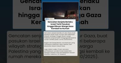 Cessez-le-feu : Israël retire ses troupes, Gaza retrouve espoir