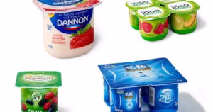 C’est bien connu ! Les emballages ne servent absolument à rien…