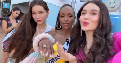 Une candidate de Miss Univers révèle les coulisses difficiles du concours