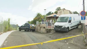 "C’est la première fois qu’on tue quelqu’un au Morne-Vert"… Les habitants de la commune sous le choc après un énième homicide en Martinique