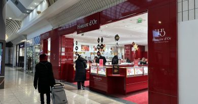 « C’est le jour où je me fais braquer ? » : l’angoisse des employés des bijouteries des centres commerciaux