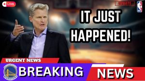 C'est officiel ! Curry bat un record historique en NBA ! 😱🔥