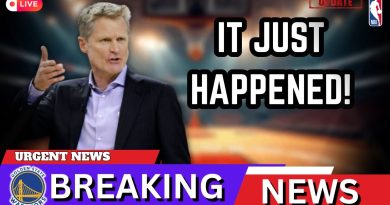 C'est officiel ! Curry bat un record historique en NBA ! 😱🔥