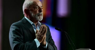 "C'est possible": Lula remet les énergies fossiles au centre de la COP amazonienne