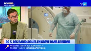 "C'est un crève-coeur de devoir en arriver à faire grève"