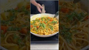 Cette astuce italienne transforme ma façon de cuisiner les pâtes !