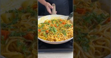 Cette astuce italienne transforme ma façon de cuisiner les pâtes !