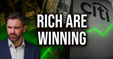 Cette banque a tout prédit il y a 20 ans