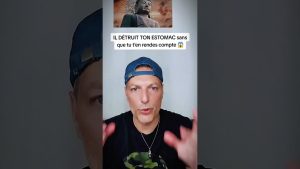 Cette boisson nuit à ton estomac sans que tu le saches !