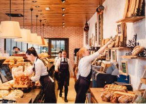 Cette boulangerie-pâtisserie poursuit son ascension en France en ouvrant une nouvelle boutique près de Lille