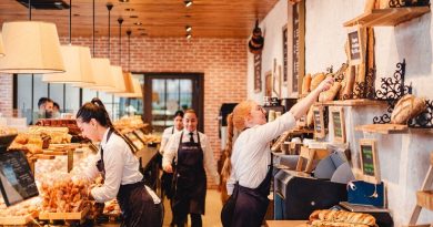 Cette boulangerie-pâtisserie poursuit son ascension en France en ouvrant une nouvelle boutique près de Lille