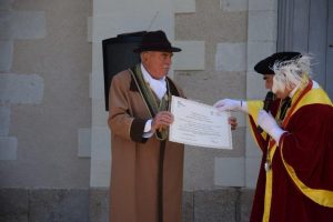 Cette emblématique brioche de Loire-Atlantique est inscrite à l'inventaire national du patrimoine culturel