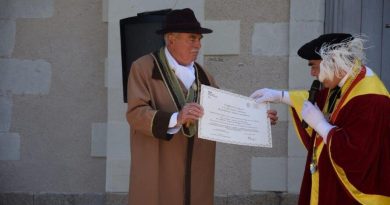 Cette emblématique brioche de Loire-Atlantique est inscrite à l'inventaire national du patrimoine culturel