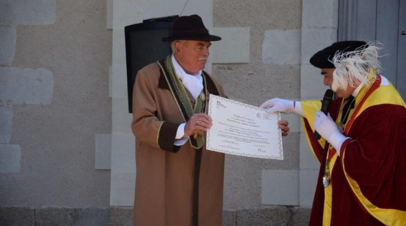 Cette emblématique brioche de Loire-Atlantique est inscrite à l'inventaire national du patrimoine culturel