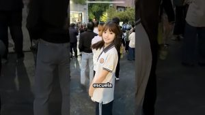 Cette fille se sacrifie pour son frère ❤️