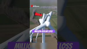 Cette immense lame a échoué de manière spectaculaire 😬