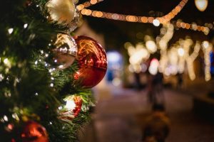 Cette magnifique cité médiévale des Hauts-de-France va se mettre aux couleurs de Noël