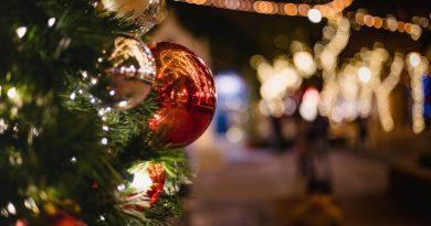 Cette magnifique cité médiévale des Hauts-de-France va se mettre aux couleurs de Noël