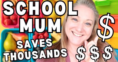 Cette mère a réduit ses dépenses pour les repas scolaires !