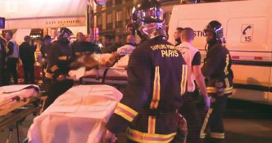 « Cette nuit m’a fait perdre ma vie » : ils racontent leur 13 novembre 2015  [Vidéo]