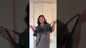 Cette robe Anthropologie est incontournable pour l'automne !