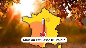 Chaleur Inattendue en Novembre 2025 : Où est le Froid ?