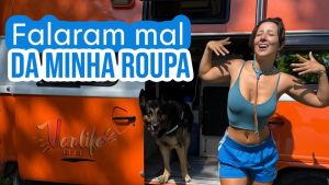 Chaleur en Europe : Vanlife en Kombi en Hongrie - Ép 453