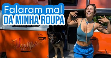 Chaleur en Europe : Vanlife en Kombi en Hongrie - Ép 453