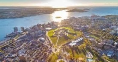 Chaleur étouffante : des températures record au Canada atlantique