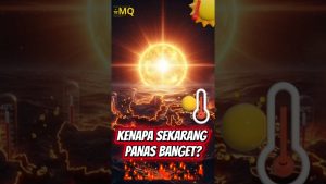 Chaleur extrême en Indonésie : un phénomène alarmant !