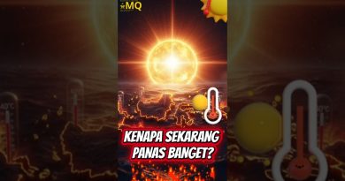 Chaleur extrême en Indonésie : un phénomène alarmant !