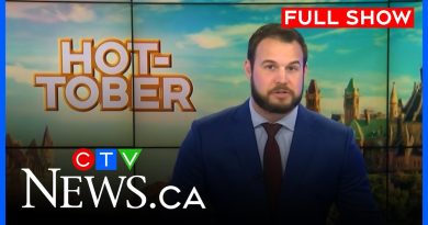 Chaleur record en octobre à Ottawa