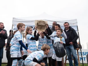 Challenge Marc Chevallier, 5ème édition | Racing 92