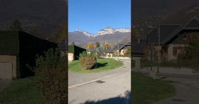 Challes-les-Eaux : Séquestration et violence en hausse 🚨