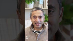 Chamath : Pourquoi les géants de la tech devraient payer vos factures d'électricité