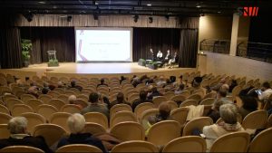 Chambéry : Assises sur la sécurité intérieure