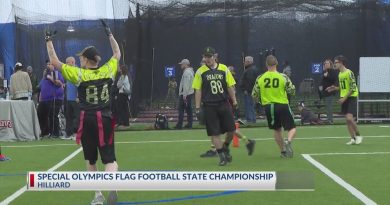 Championnat de football américain des JO spéciaux : des chances pour les athlètes en situation de handicap