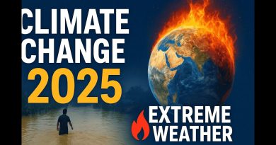 Changement climatique 2025 : Records de chaleur et actions urgentes