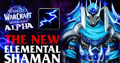 Changements Élémentaires Majeurs à Minuit !