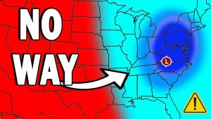 Changements Météorologiques Surprenants dans les 3 Prochains Jours