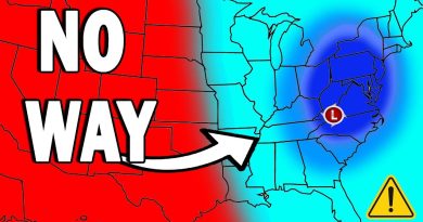 Changements Météorologiques Surprenants dans les 3 Prochains Jours